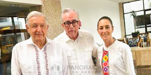 Tras la acusación del Departamento de Justicia de Estados Unidos contra una red de altos funcionarios de Sinaloa, incluido el gobernador Rubén Rocha Moya