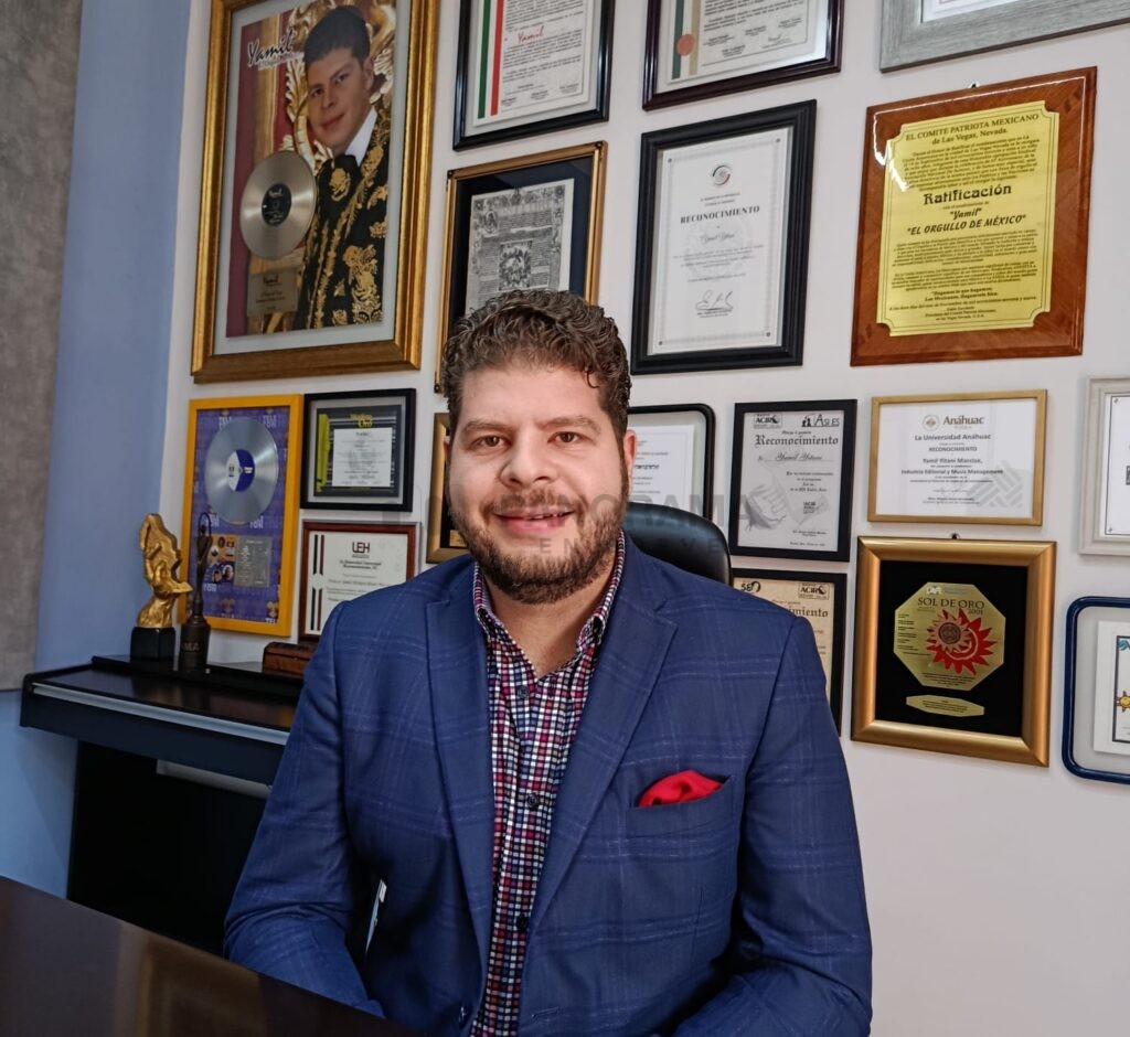 Doctor, Yamil Ebchara Yitani Maccise
