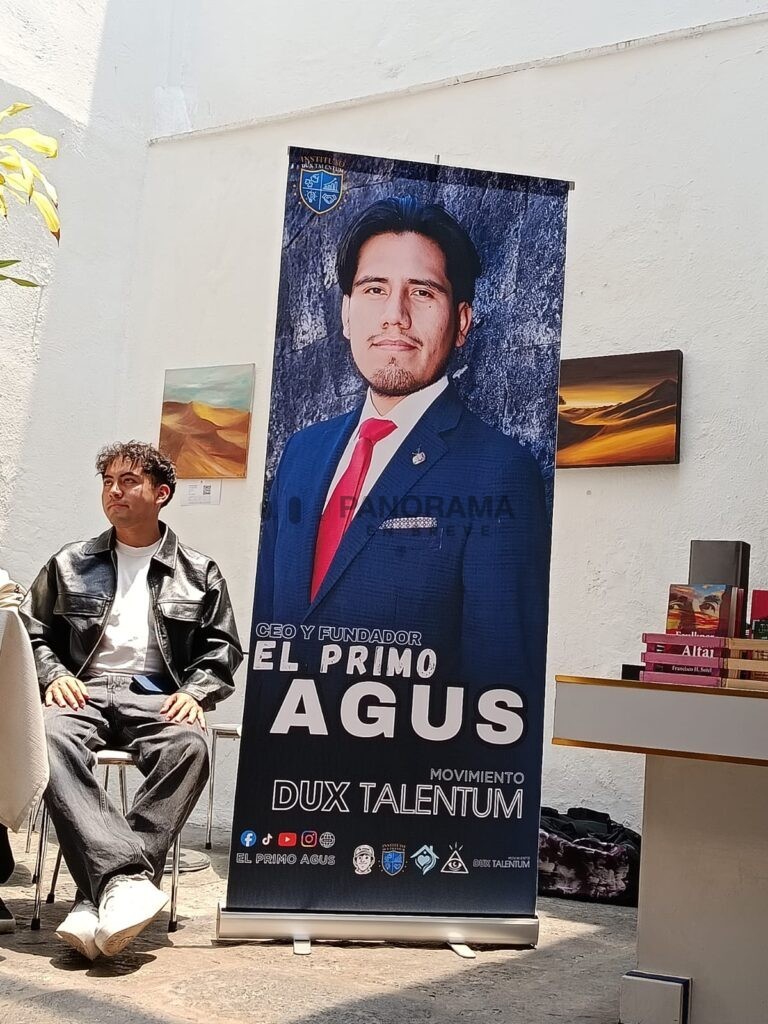 Agustín Pérez Ramírez, director de la Fundación Familia Digna