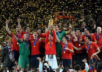 Mundial
Fuente: CNNespanol