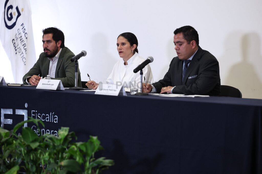 Fiscalía General de CDMX provocó una demora de aproximadamente 15 horas para intervenir el sitio donde Edith fue encontrada sin vida.
