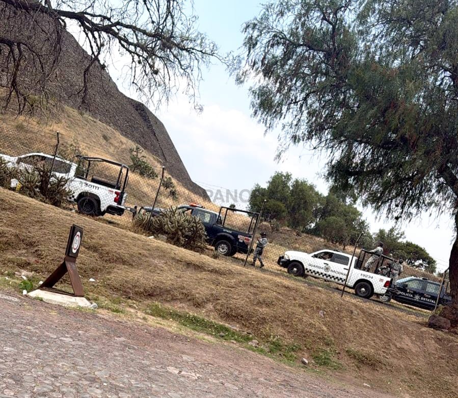 Guardia Nacional