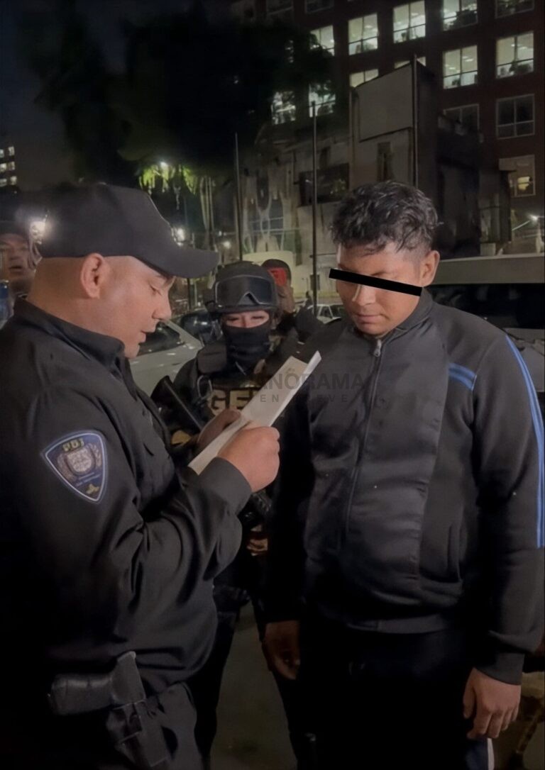 Caso Edith: defensa de Juan Jesús “N” denuncia golpes y presenta nuevo video.