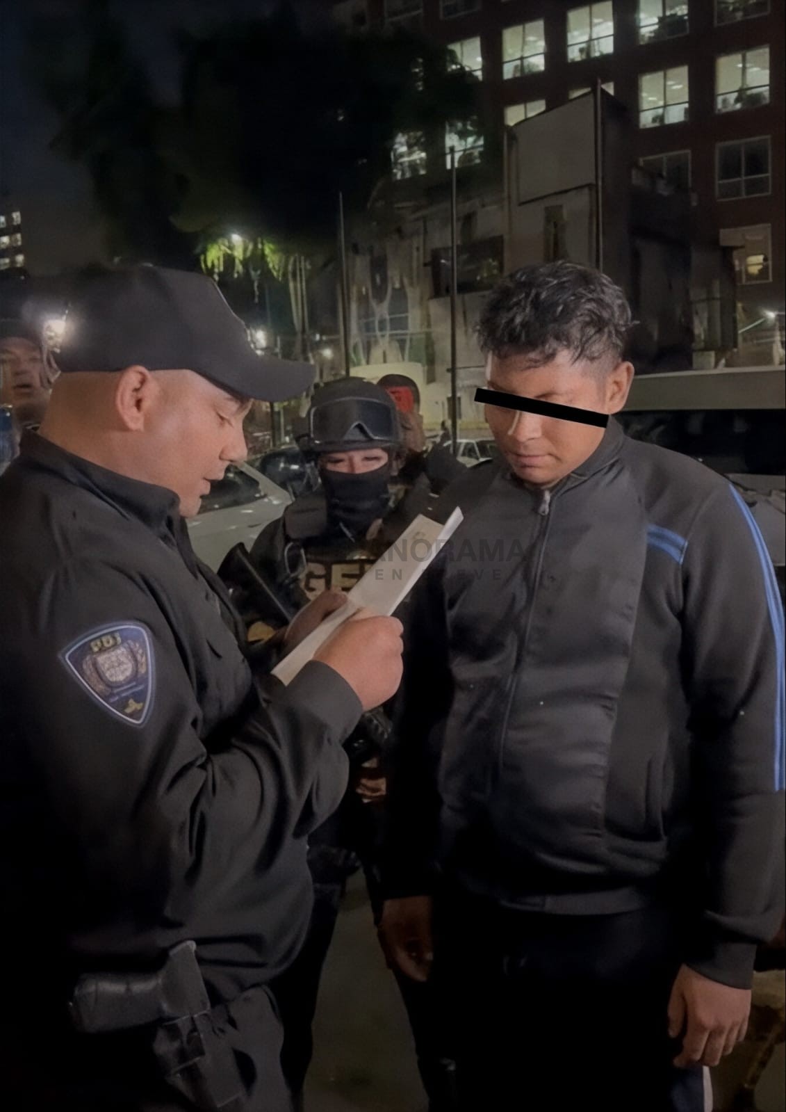 Caso Edith: defensa de Juan Jesús “N” denuncia golpes y presenta nuevo video.