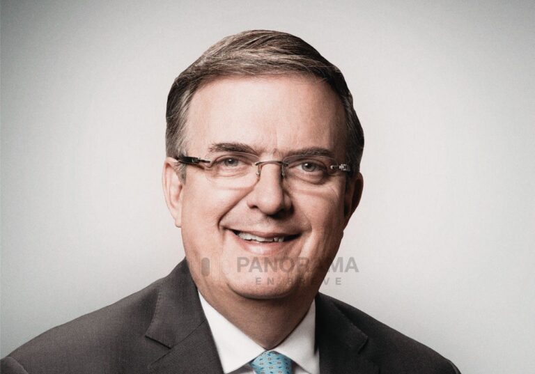 Marcelo Ebrard