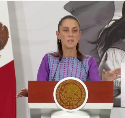 Desde el Ejecutivo, la postura ha sido clara: no habrá acciones sin pruebas contundentes. La presidenta Claudia Sheinbaum reiteró que la ley debe aplicarse sin distinción y bajo un marco estricto de legalidad.