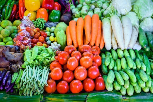 Verduras