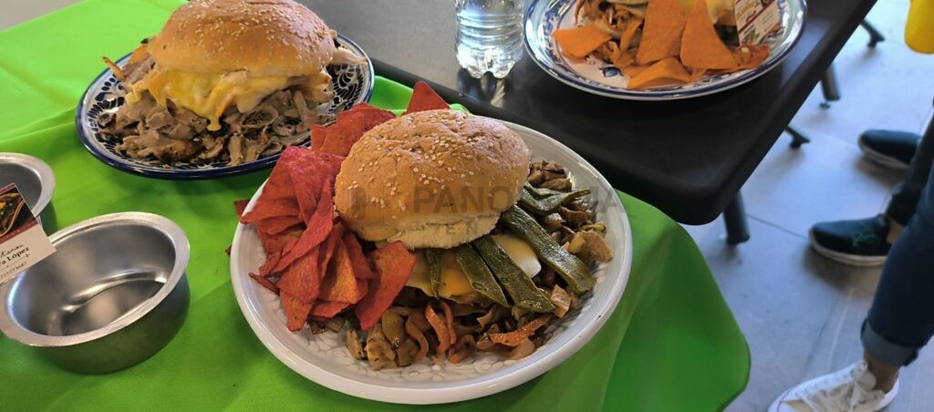 Cemitas