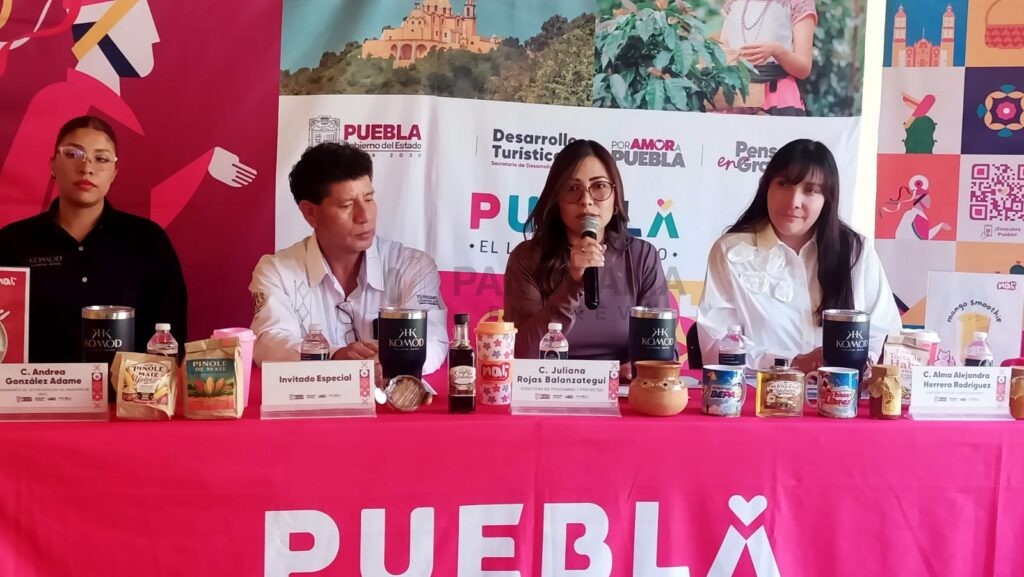 El Festival de turismo “Tierra de Gigantes”: el espectáculo de papalotes que transformará a Libres en epicentro turístico.