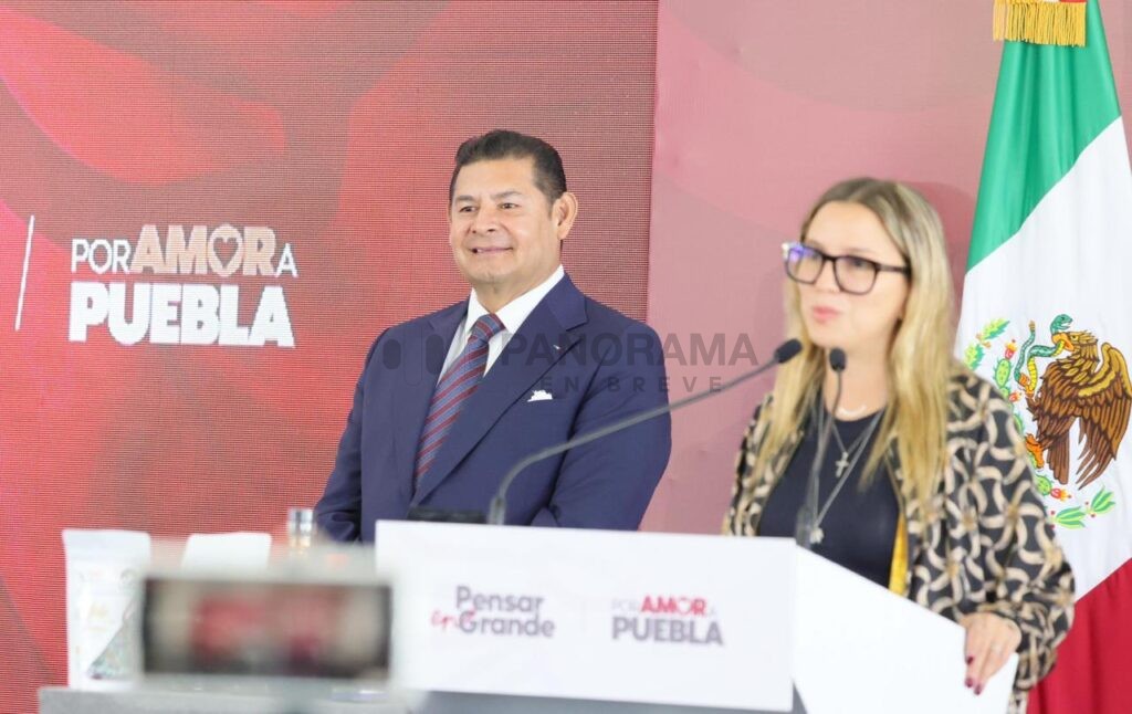 El gobernador destacó que el estado mejoró en todos los indicadores desde 2024, lo que permite la organización de eventos de talla internacional.