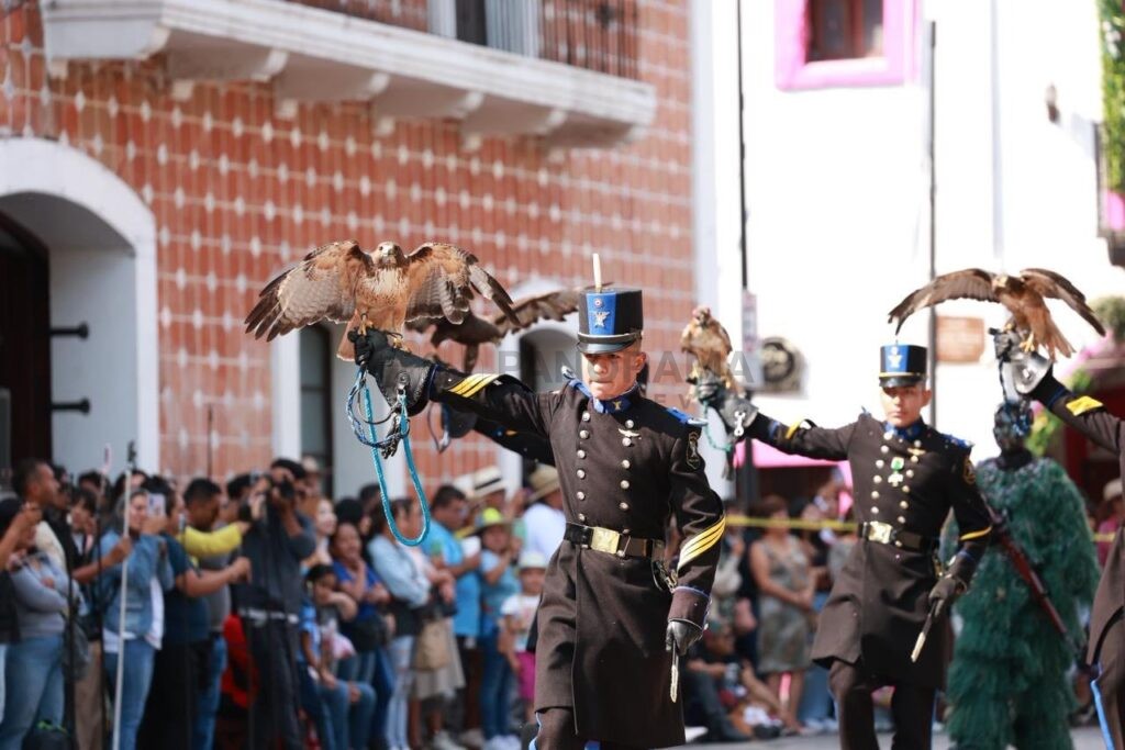 Batalla del 5 de mayo en Puebla