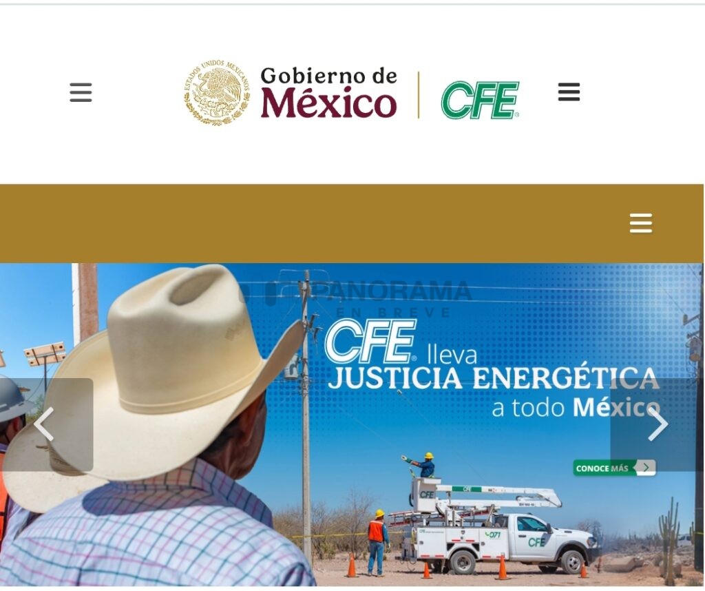 La decisión de Moody’s generó reacciones inmediatas en el sector financiero y energético, principalmente porque la CFE es considerada una de las empresas estratégicas del Estado mexicano y la compañía eléctrica más grande de América Latina.