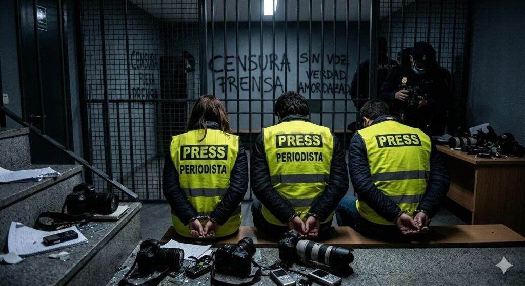 Las organizaciones hicieron un llamado urgente a las autoridades de San Luis Potosí para garantizar que las investigaciones y procesos judiciales se conduzcan con total apego a los principios de legalidad, transparencia y respeto a las garantías individuales.