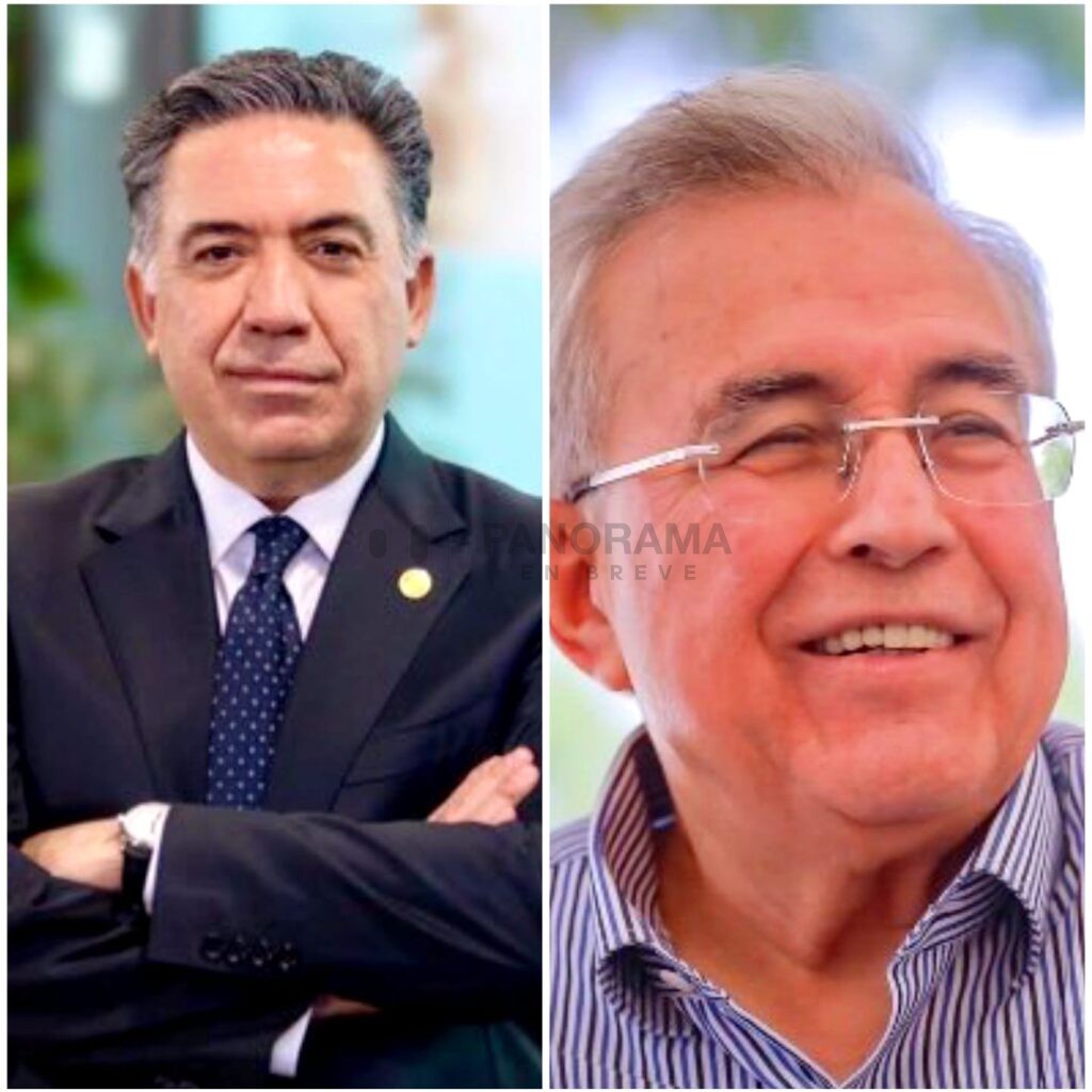 La escena política nacional entró en una nueva etapa de tensión luego de que la Fiscalía General de la República (FGR) emitiera citatorios contra figuras clave de los estados de Chihuahua y Sinaloa.