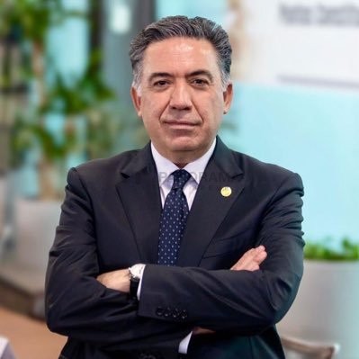 Supuesta detención del senador Enrique Inzunza Cázarez, del partido Morena, en San Diego, Estados Unidos, por agentes de la DEA