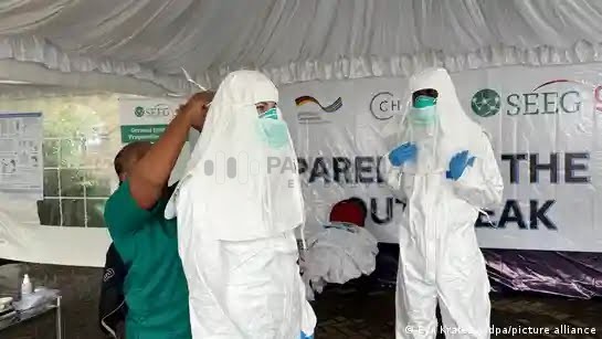 La Organización Mundial de la Salud (OMS) declaró que el actual brote de Ébola en la República Democrática del Congo y Uganda constituye una “Emergencia de Salud Pública de Importancia Internacional”.