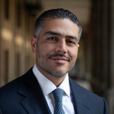 Jesús “N”, señalado por las autoridades como el presunto líder de la estructura delictiva. Según las investigaciones, esta persona estaría relacionada con actividades de extorsión.