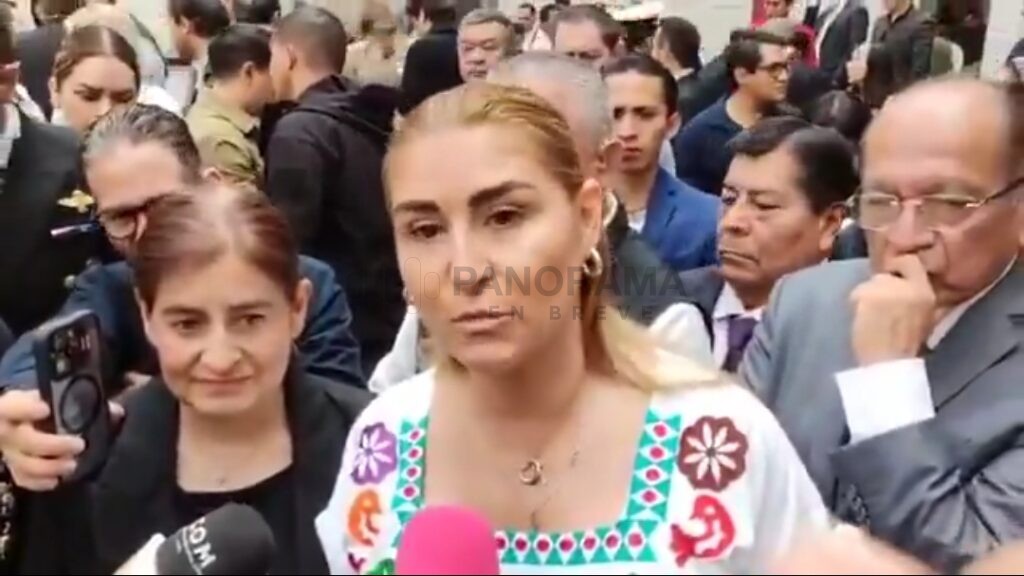 En redes sociales en el que aparece José Alfredo T., señalado como presunto responsable de la masacre ocurrida en Tehuitzingo