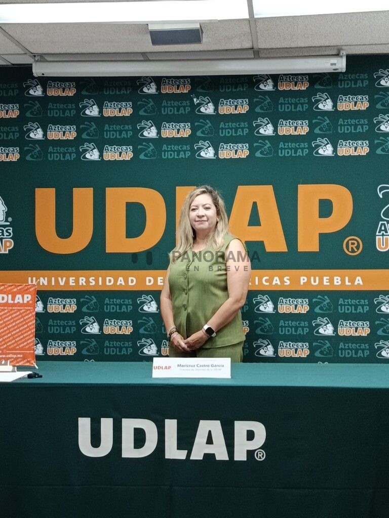 Los Aztecas de la UDLAP destacan por el tetracampeonato.