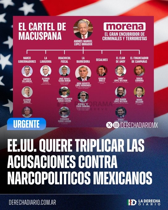 Detención de Gerardo Mérida Sánchez, exsecretario de Seguridad del estado.