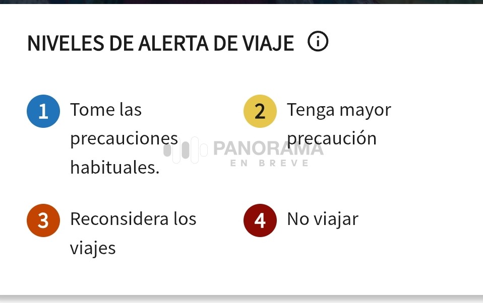 El gobierno de Estados Unidos insistió en que sus ciudadanos deben mantenerse informados, evitar zonas de riesgo y seguir estrictamente las recomendaciones de seguridad durante su estancia en México con motivo del mundial.