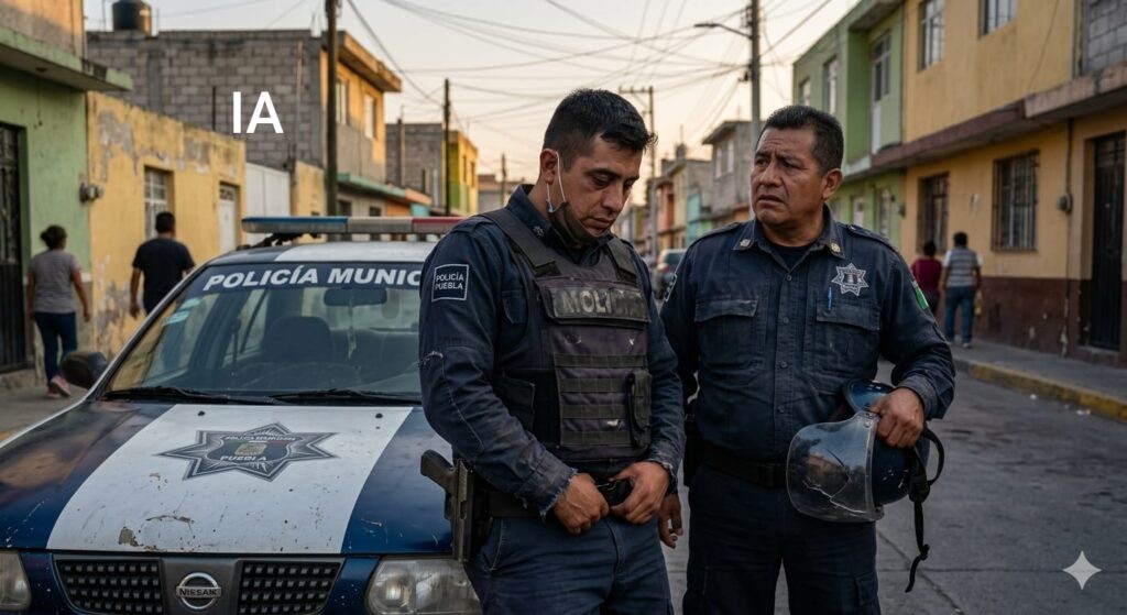 La cifra de policías y agentes de seguridad asesinados en el país durante 2026 ascendió a por lo menos 127 elementos caídos en cumplimiento de sus funciones o mientras permanecían activos en distintas corporaciones municipales, estatales y federales.