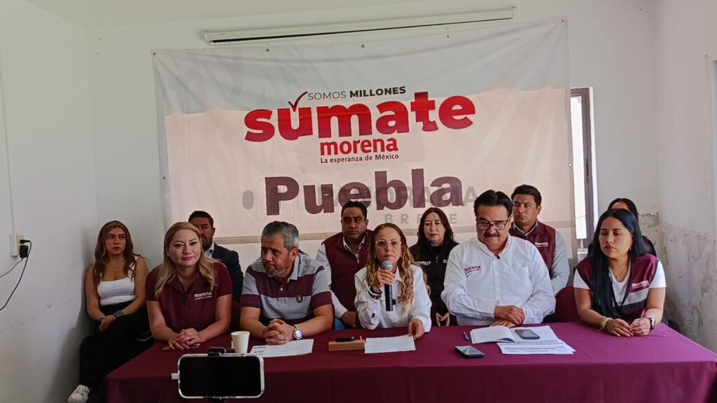 Morena afirmó que este proyecto representa una inversión histórica, pues señalaron que prácticamente una cuarta parte del presupuesto estatal está siendo destinada al mejoramiento de infraestructura y vialidades