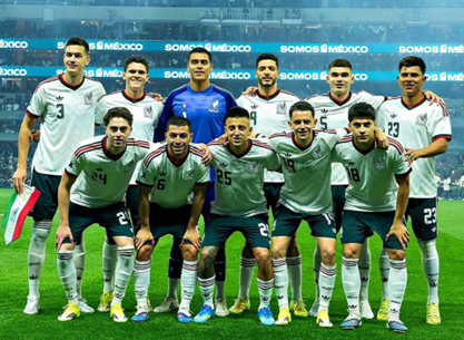 La cuenta regresiva para el inicio de la Copa del Mundial de la FIFA 2026 ya comenzó y la expectativa crece conforme se acerca la máxima fiesta del fútbol. Por primera vez en la historia, el torneo se disputará en tres sedes conjuntas —Estados Unidos, México y Canadá— y contará con un formato expandido de 48 selecciones.