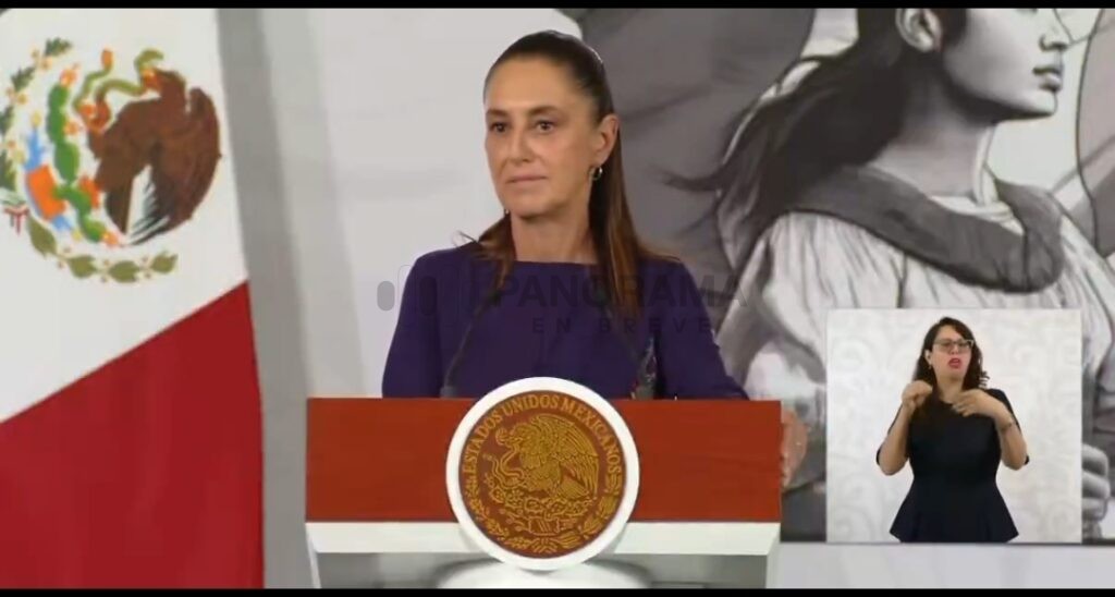 La presidenta de Claudia Sheinbaum Pardo cuestionó la reciente imputación presentada por el gobierno de Estados Unidos contra el expresidente cubano Raúl Castro.