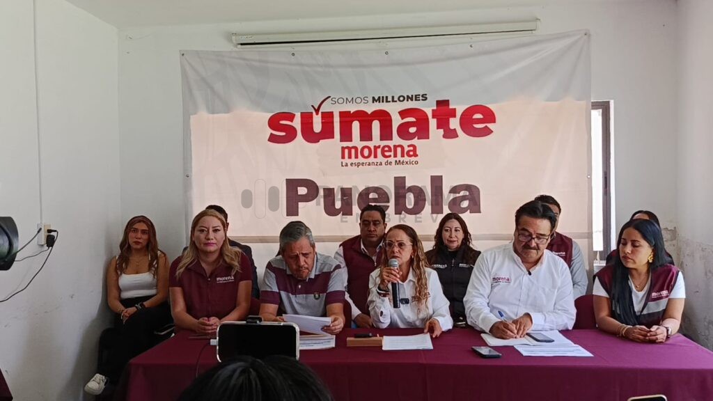Morena afirmó que este proyecto representa una inversión histórica, pues señalaron que prácticamente una cuarta parte del presupuesto estatal está siendo destinada al mejoramiento de infraestructura y vialidades.