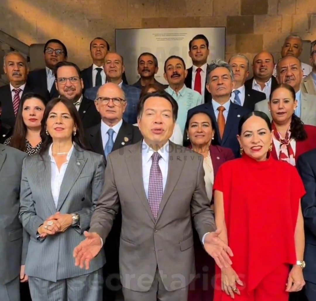 Ciclo escolar 2025-2026 se mantendrá sin modificaciones