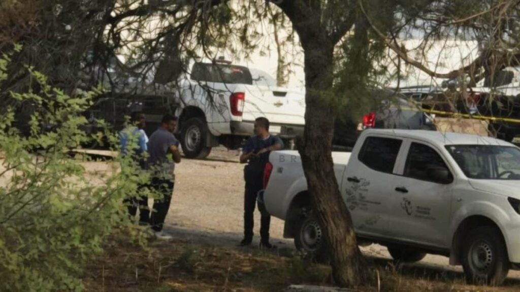 El ataque armado contra integrantes de una familia ocurrió la mañana de este domingo en el municipio de Tehuitzingo, Puebla, donde al menos 10 personas perdieron la vida.