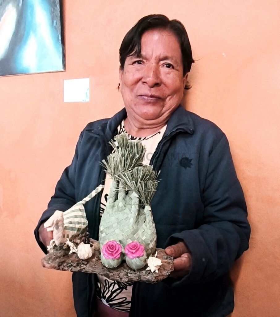 En Zapotitlán salinas la riqueza cultural, artesanal y natural de la Mixteca poblana tendrá una de sus mayores vitrinas el próximo 21 de junio