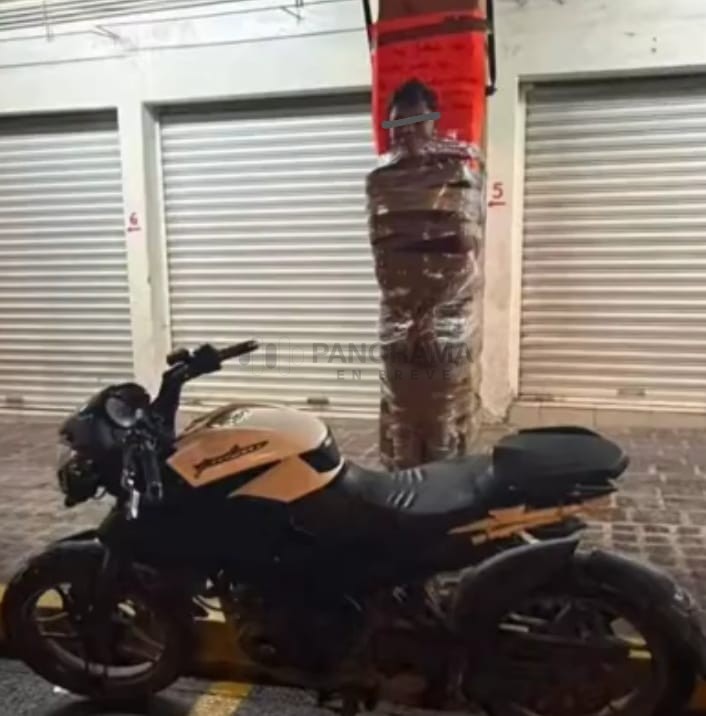 Un personaje anónimo que ya es conocido en redes sociales como el Batman mexicano mantiene en alerta a las autoridades de Jalisco.