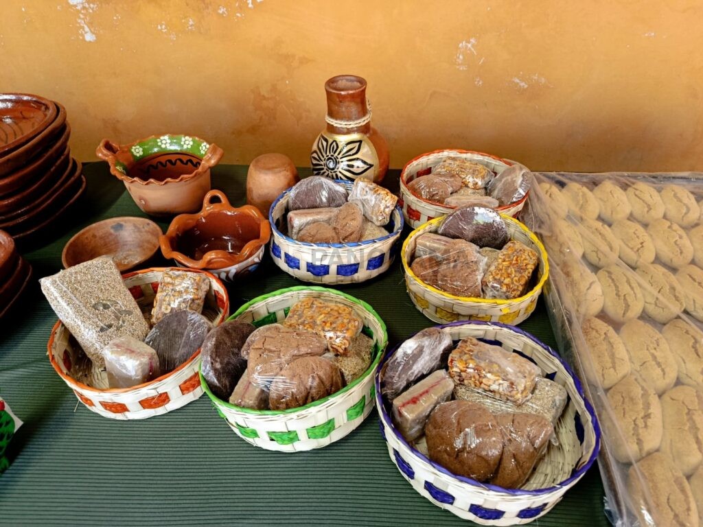 Xixingo de los Reyes conserva tradiciones, costumbres y festividades patronales que forman parte de la identidad de la Mixteca poblana, pero que aún son poco conocidas fuera de la región.