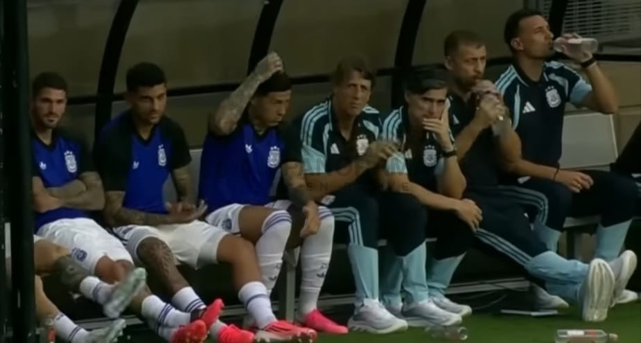 La selección de Argentina sumó una nueva victoria en su camino de preparación rumbo a la Copa Mundial de la FIFA 2026 al imponerse por 2-0 a Honduras en el Kyle Field de Texas.