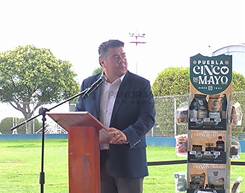 Volaris Puebla-Los Ángeles inaugura ruta histórica que impulsa la conectividad internacional y el desarrollo económico.
