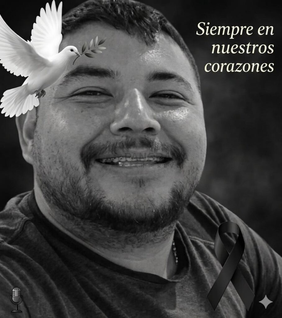 El asesinato del periodista de Vanguardia de Veracruz fue atacado a balazos la madrugada del 11 de junio;autoridades mantienen abiertas líneas de investigación.