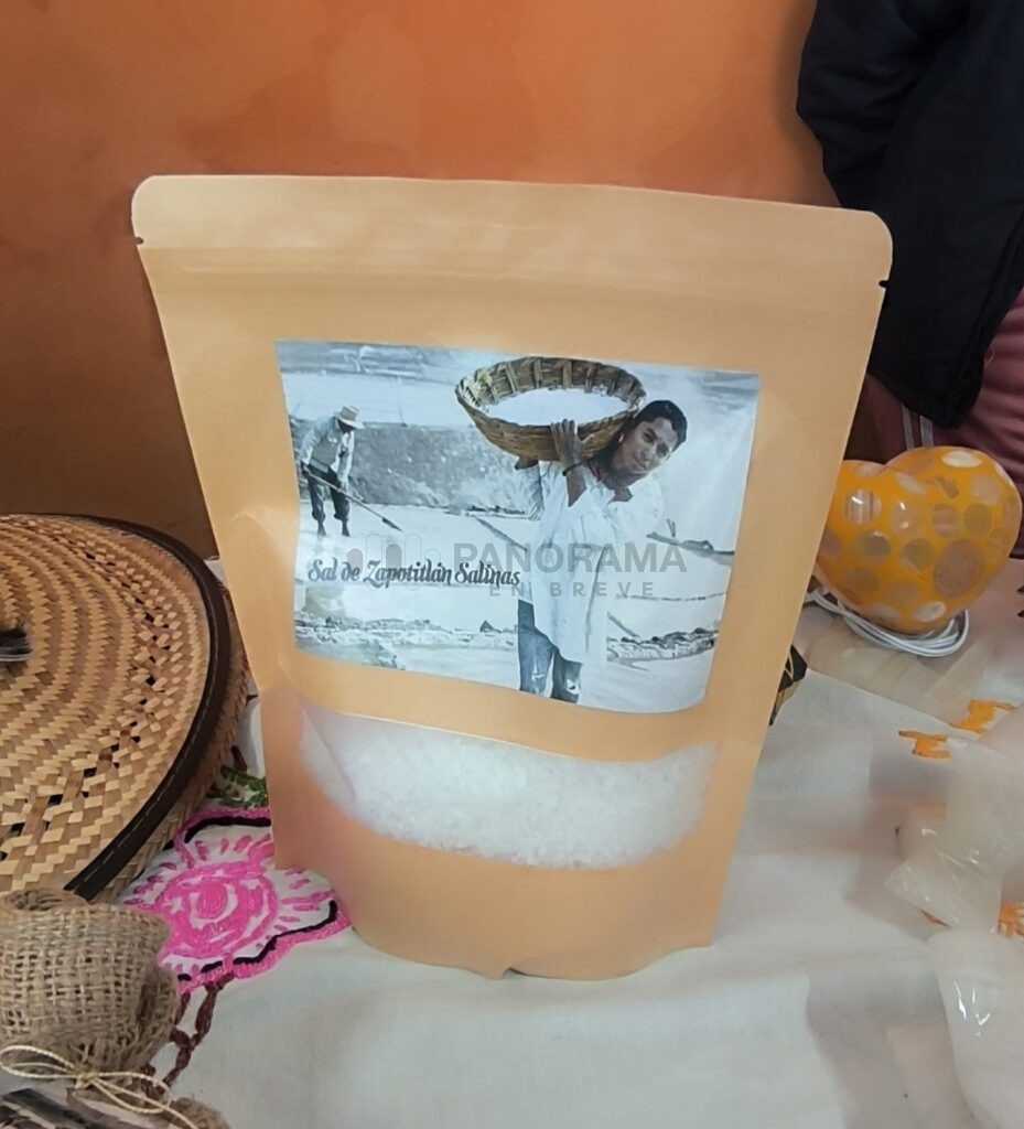 Zapotitlán Salinas apuesta por el turismo con su primer Festival Regional y Cultural.