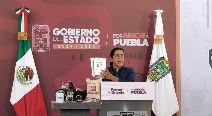 Del 11 al 14 de junio, la capital poblana será sede de la Convención Nacional del Café 2026, uno de los eventos más importantes de la industria cafetalera mexicana.