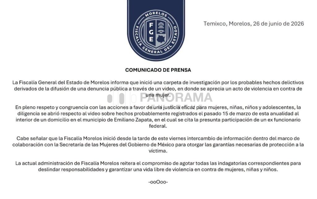 La difusión de un video en el que presuntamente aparece Víctor Rodríguez Padilla, exdirector de Petróleos Mexicanos (Pemex), agrediendo físicamente a su esposa desató una ola de indignación en redes sociales.