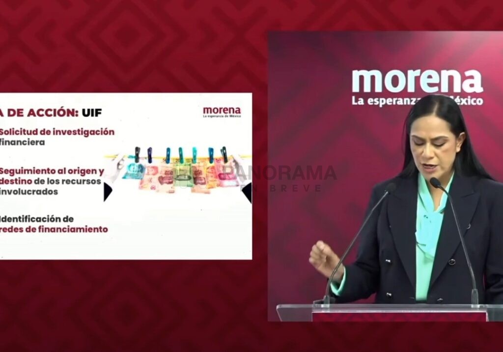 La dirigencia nacional de Morena anunció una ofensiva jurídica para impugnar los resultados de la reciente elección en Coahuila.