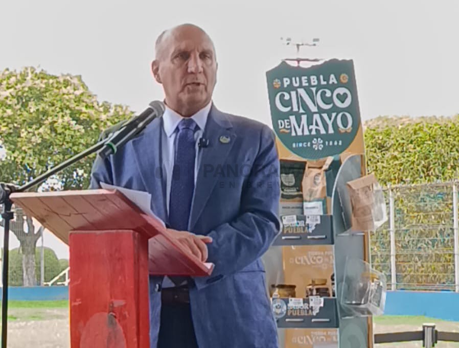 Volaris Puebla-Los Ángeles inaugura ruta histórica que impulsa la conectividad internacional y el desarrollo económico.