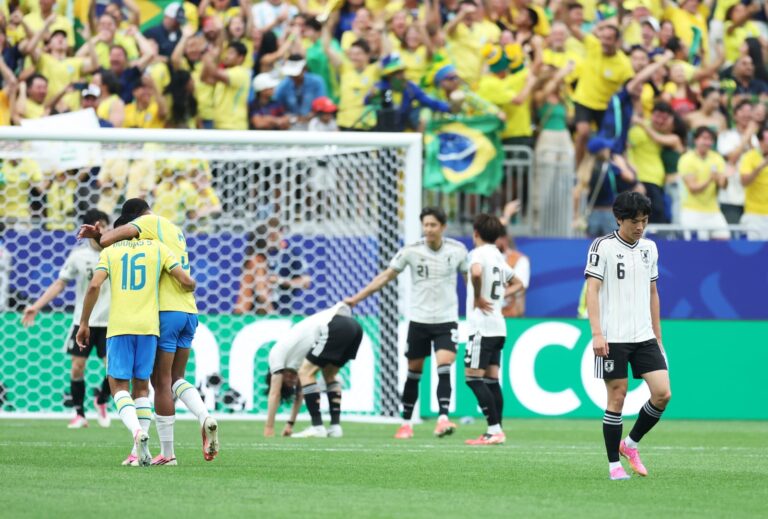 Fuente: CONMEBOL