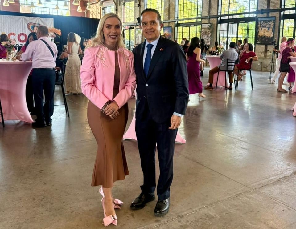 El Congreso del Estado de Puebla se sumó a la Expo México Mujer 2026, una plataforma de cooperación económica, cultural y de promoción del liderazgo femenino entre México y Canadá.