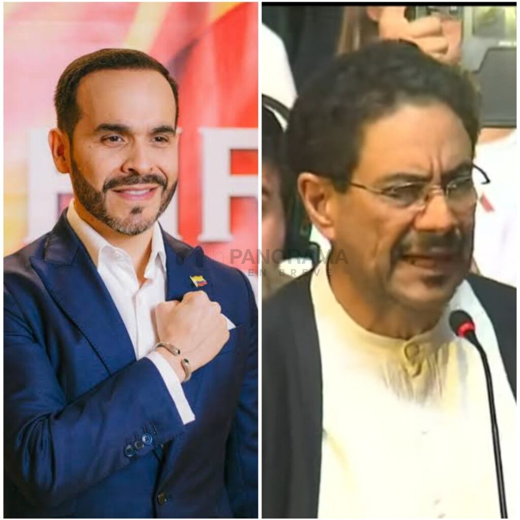 Colombia volvió a escribir una página de alta tensión política este domingo 21 de junio al celebrar la segunda vuelta de las elecciones presidenciales que definirán al mandatario para el periodo 2026-2030. 