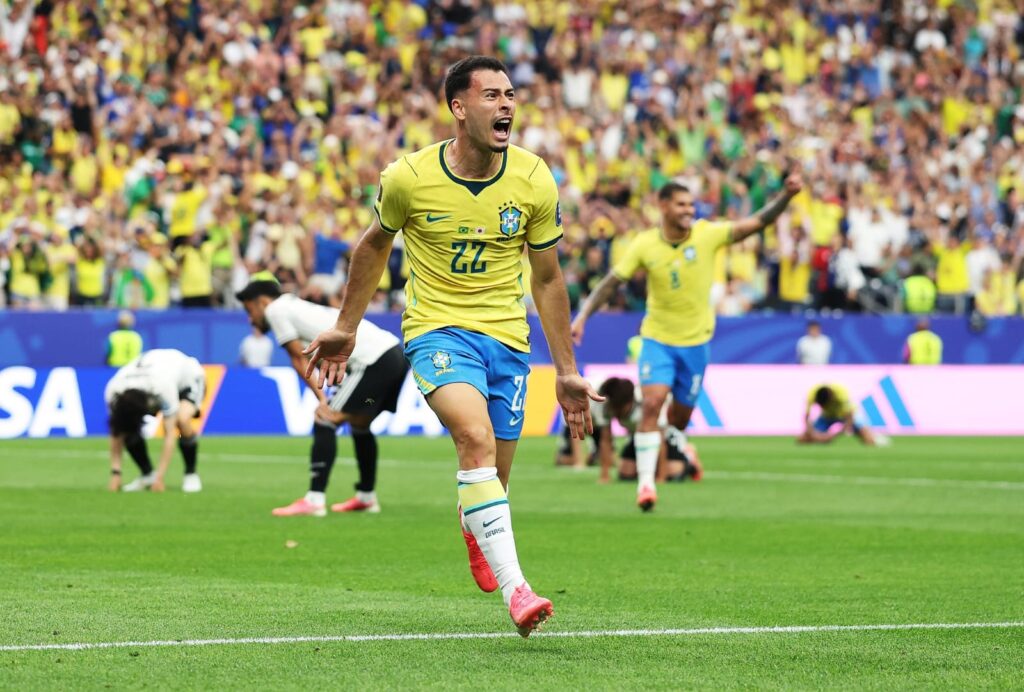 Brasil evitó una de las mayores sorpresas de la Copa Mundial de la FIFA 2026 al remontar de forma dramática a Japón y vencerlo 2-1 en el NRG Stadium de Houston.