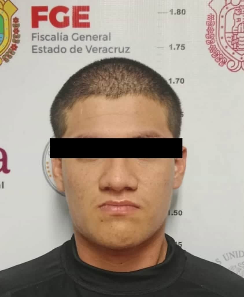 En la investigación por la privación ilegal de la libertad de la periodista Roxana Guzmán Ramírez, se dio a conocer que fue capturado José del Carmen “N”, alias "Delta 7"