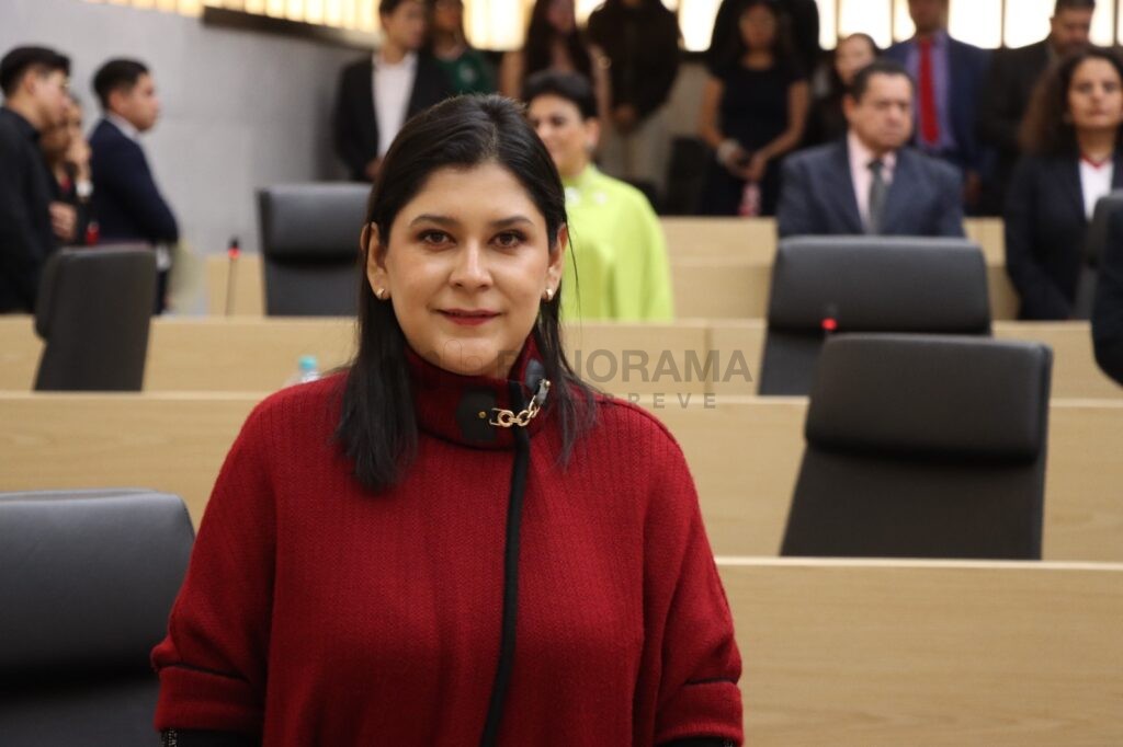 Protección al patrimonio biocultural y participación de los pueblos indígenas, plantea la diputada Ana Lilia Tepole en iniciativa