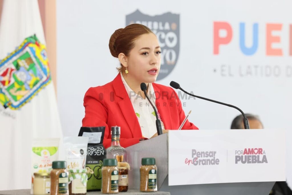 El Gobierno del Estado, a través de Convenciones y Parques, anunció que Puebla fue elegida como sede del Congreso Internacional MEXTESOL 2026.